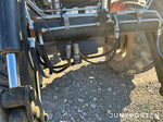 Massey Ferguson 6180 4WD med Trima lastare