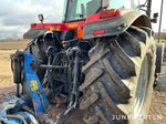 Massey Ferguson 8220-4