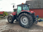 Massey Ferguson 8220-4