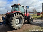 Massey Ferguson 8220-4