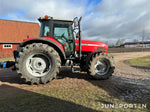 Massey Ferguson 8220-4