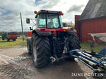 Massey Ferguson 8220-4