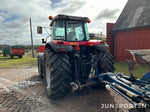 Massey Ferguson 8220-4