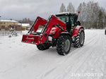 Massey Ferguson MF 5610 med lastare