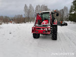 Massey Ferguson MF 5610 med lastare