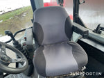 Massey Ferguson 5455 med Twintrac och Lastare