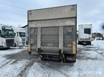 Mercedes-Benz 1223L4X2