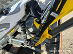 Minigrävare Wacker Neuson 1703