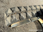 Minigrävare Wacker Neuson 1703