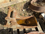 Minigrävare Wacker Neuson 1703