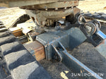 Minigrävare Wacker Neuson 1703