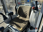 Minigrävare Wacker Neuson 1703