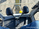 Minigrävare Wacker Neuson 1703