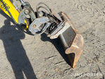 Minigrävare Wacker Neuson 1703