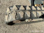 Minigrävare Wacker Neuson 1703