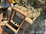 Minigrävare Wacker Neuson 1703