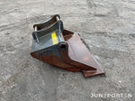 Planeringsskopa Mito S60