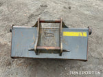 Planeringsskopa Mito S60