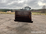 Planeringsskopa Mito S60