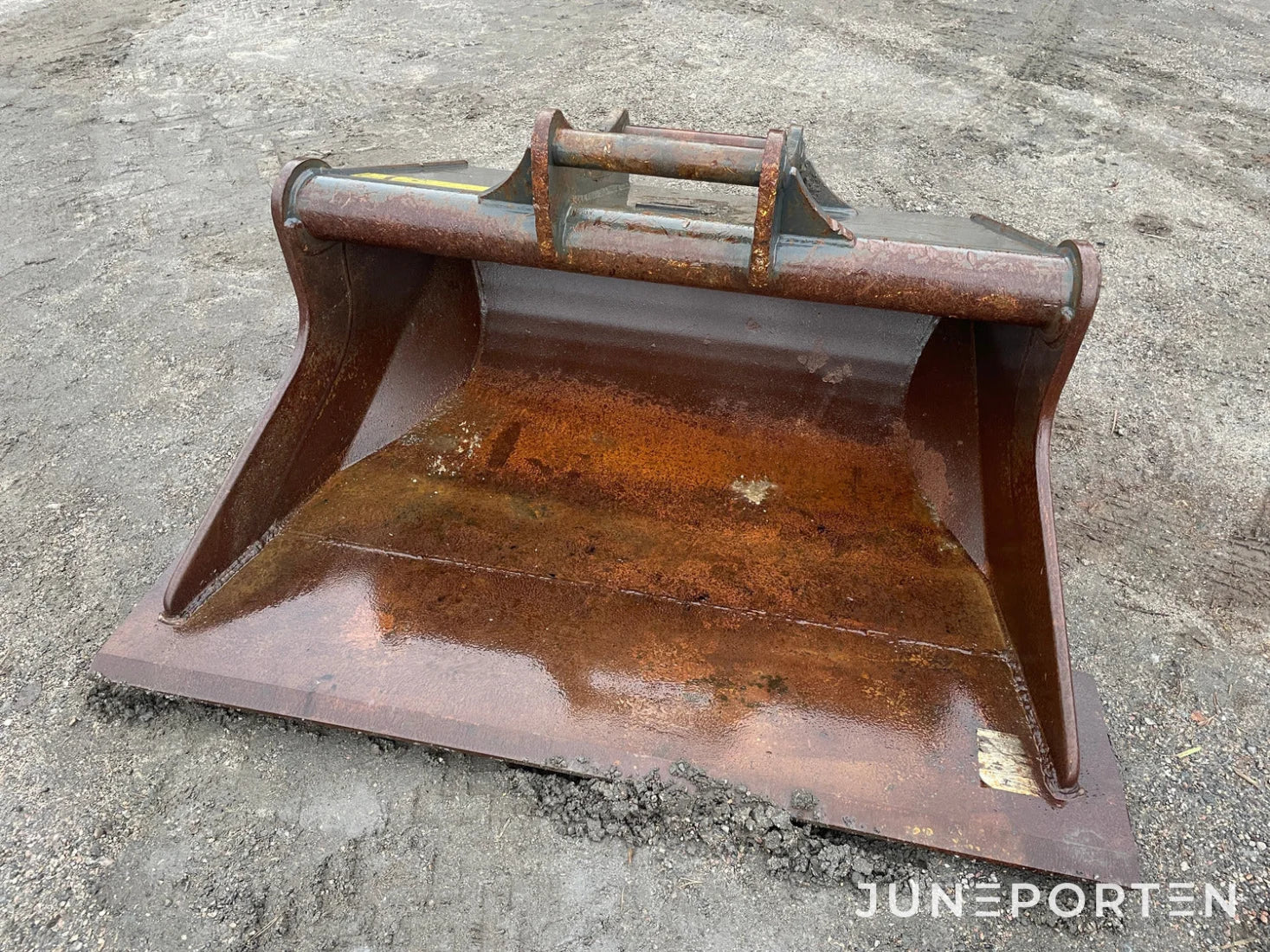 Planeringsskopa Mito S60
