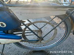 Moped Husqvarna Novolette 1954