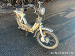 Moped Piaggio Ciao Vit