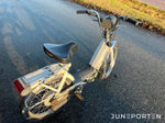 Moped Piaggio Ciao Vit