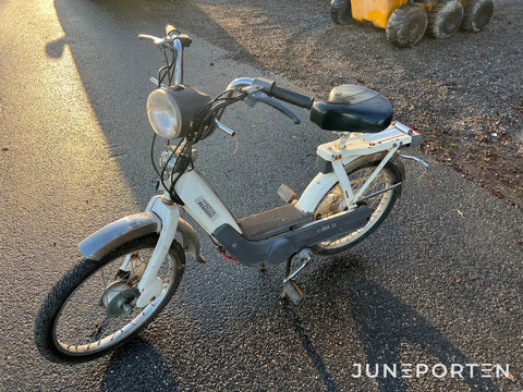 Moped Piaggio Ciao Vit