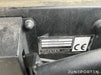 Mopedbil Paxter V1601 Mopeder & A-Traktorer