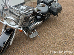 Motorcykel Suzuki Intruder 800