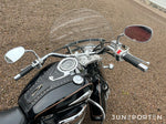 Motorcykel Suzuki Intruder 800