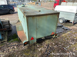 Motordrivet Elverk Volvo Penta 135 kVA