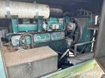 Motordrivet Elverk Volvo Penta 135 kVA