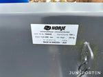 Universalskopa Norje 1 800 L