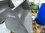 Universalskopa Norje 1 800 L