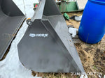 Universalskopa Norje 1 800 L
