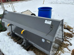 Universalskopa Norje 1 800 L