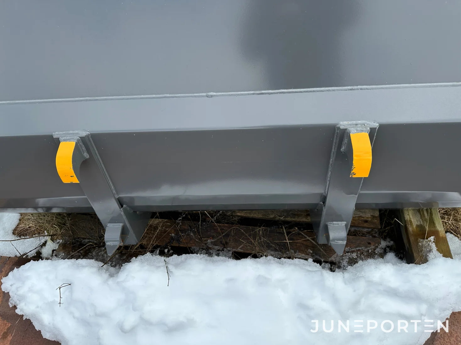 Universalskopa Norje 1 800 L
