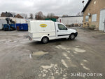 Peugeot Partner Van 1.6 HDi