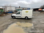Peugeot Partner Van 1.6 HDi