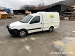 Peugeot Partner Van 1.6 HDi