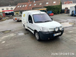 Peugeot Partner Van 1.6 HDi