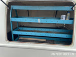 Peugeot Partner Van 1.6 HDi