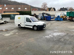 Peugeot Partner Van 1.6 HDi