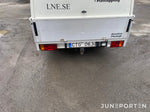 Peugeot Partner Van 1.6 HDi