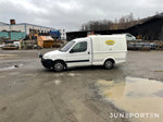 Peugeot Partner Van 1.6 HDi