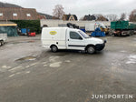Peugeot Partner Van 1.6 HDi