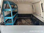 Peugeot Partner Van 1.6 HDi