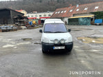 Peugeot Partner Van 1.6 HDi