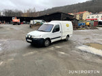Peugeot Partner Van 1.6 HDi